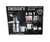 آبمیوه گیری دسینی DESINIمدل DS-1100